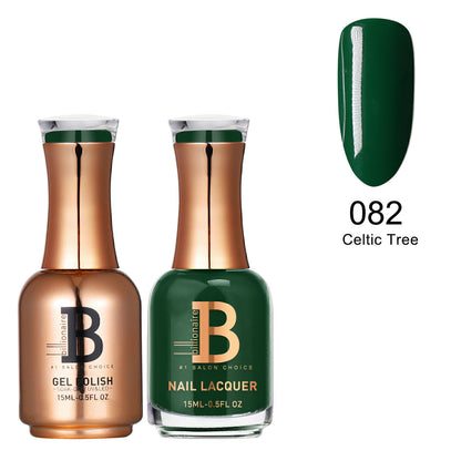 Product image: Billion-Gel-082