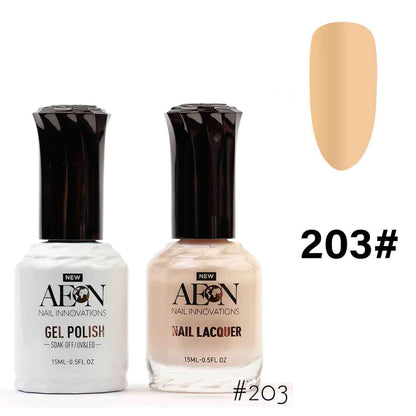 Product image: Aeon-DuoGel-203