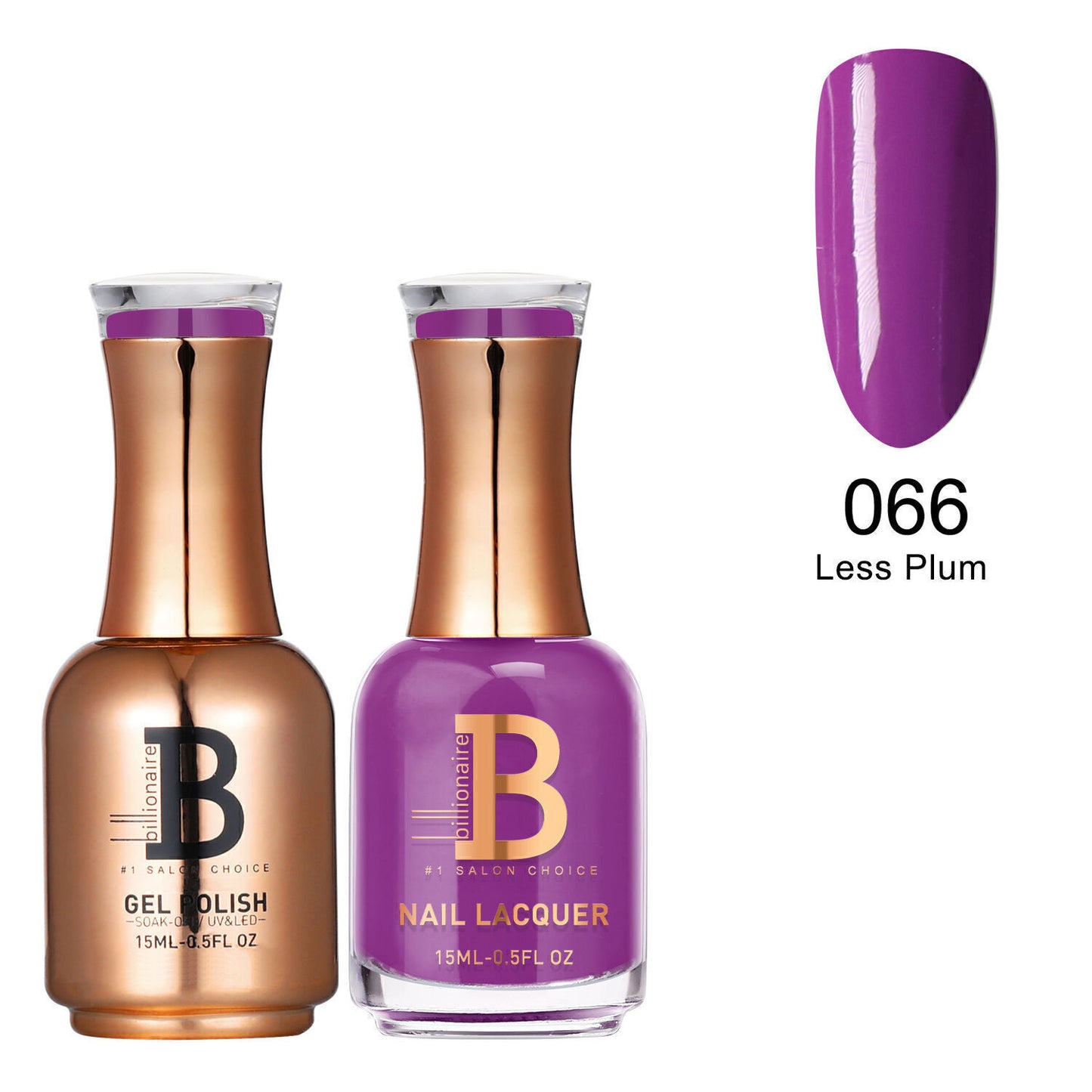 Product image: Billion-Gel-066