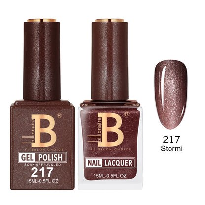 Product image: Billion-Imperial-Gel-217