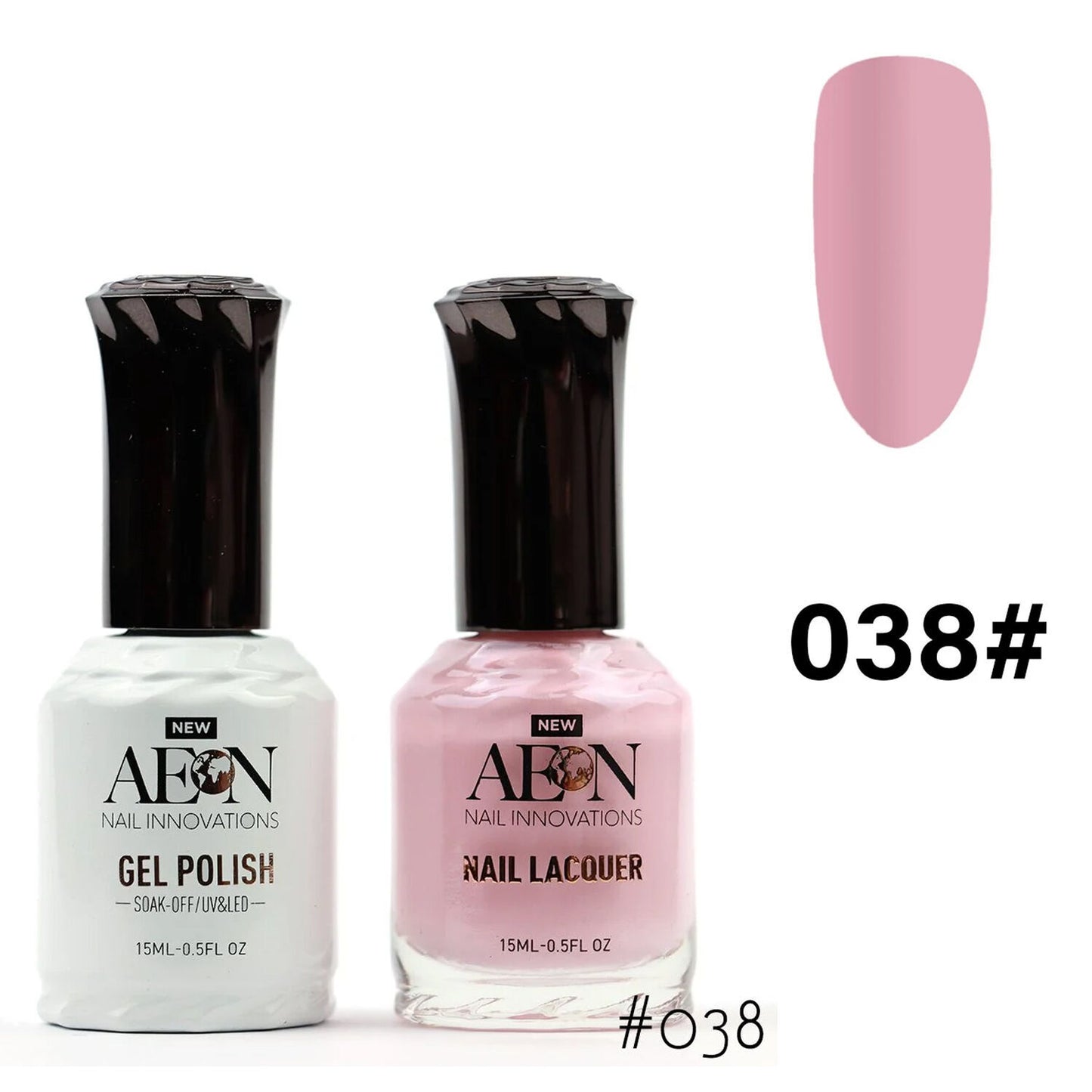 Product image: Aeon-DuoGel-038