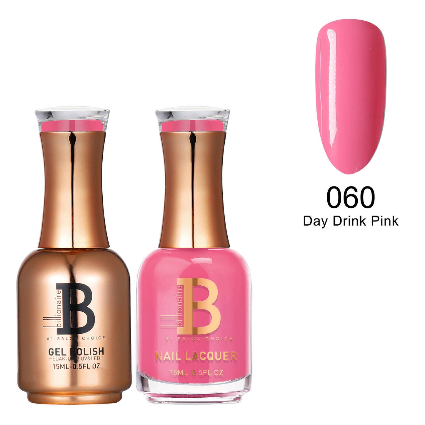 Product image: Billion-Gel-060