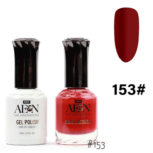 Product image: Aeon-DuoGel-153
