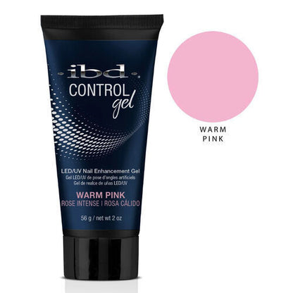 Product image: IBD-CtrlGel-WrmPnk