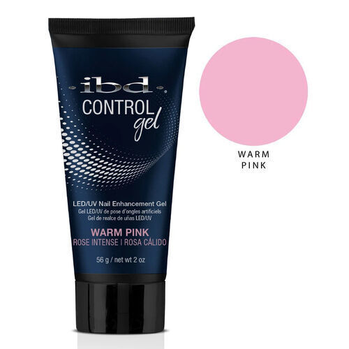 Product image: IBD-CtrlGel-WrmPnk