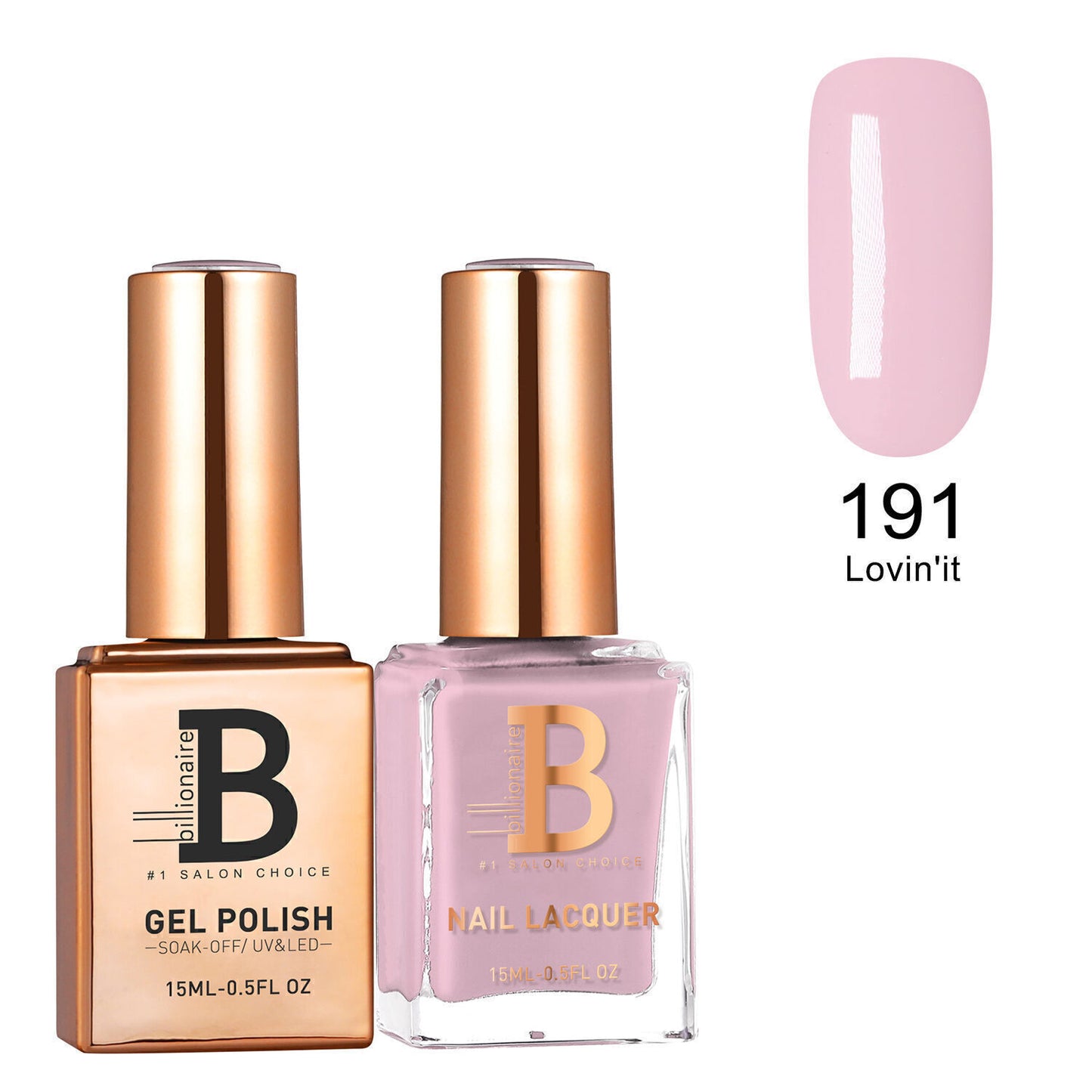 Product image: Billion-Gel-191