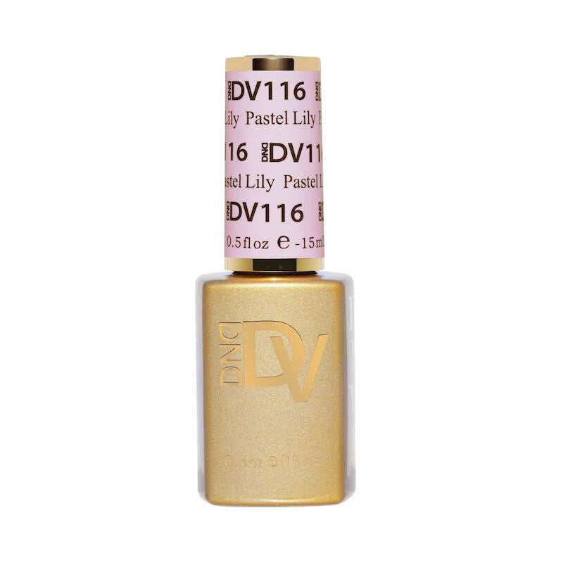 Product image: Diva116-PastelLily