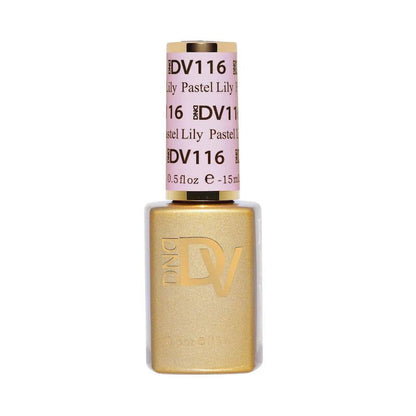 Product image: Diva116-PastelLily