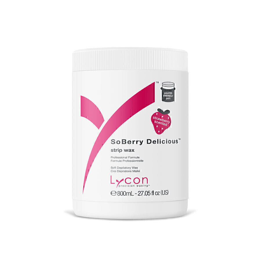 Product image: LYC-SW-Soberry-800ml