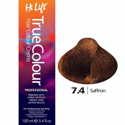 Product image: HLF-True-74-Saff