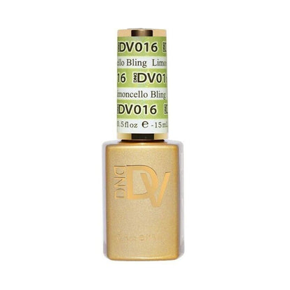 Product image: Diva016-LimoncelloBling