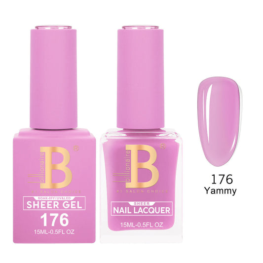 Product image: Billion-Imperial-Gel-176