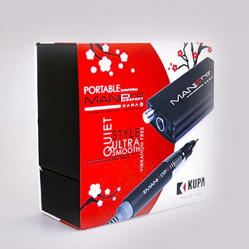 Product image: MANIPro-Black-Japan