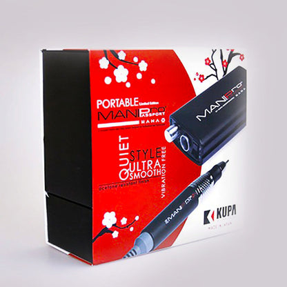 Product image: MANIPro-Black-Japan