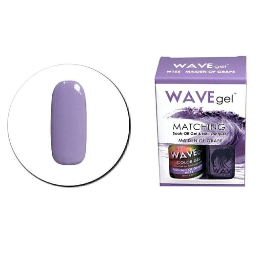 Product image: WAV-Gel-155