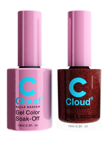 Product image: Chisel-Gel-CCloud-100