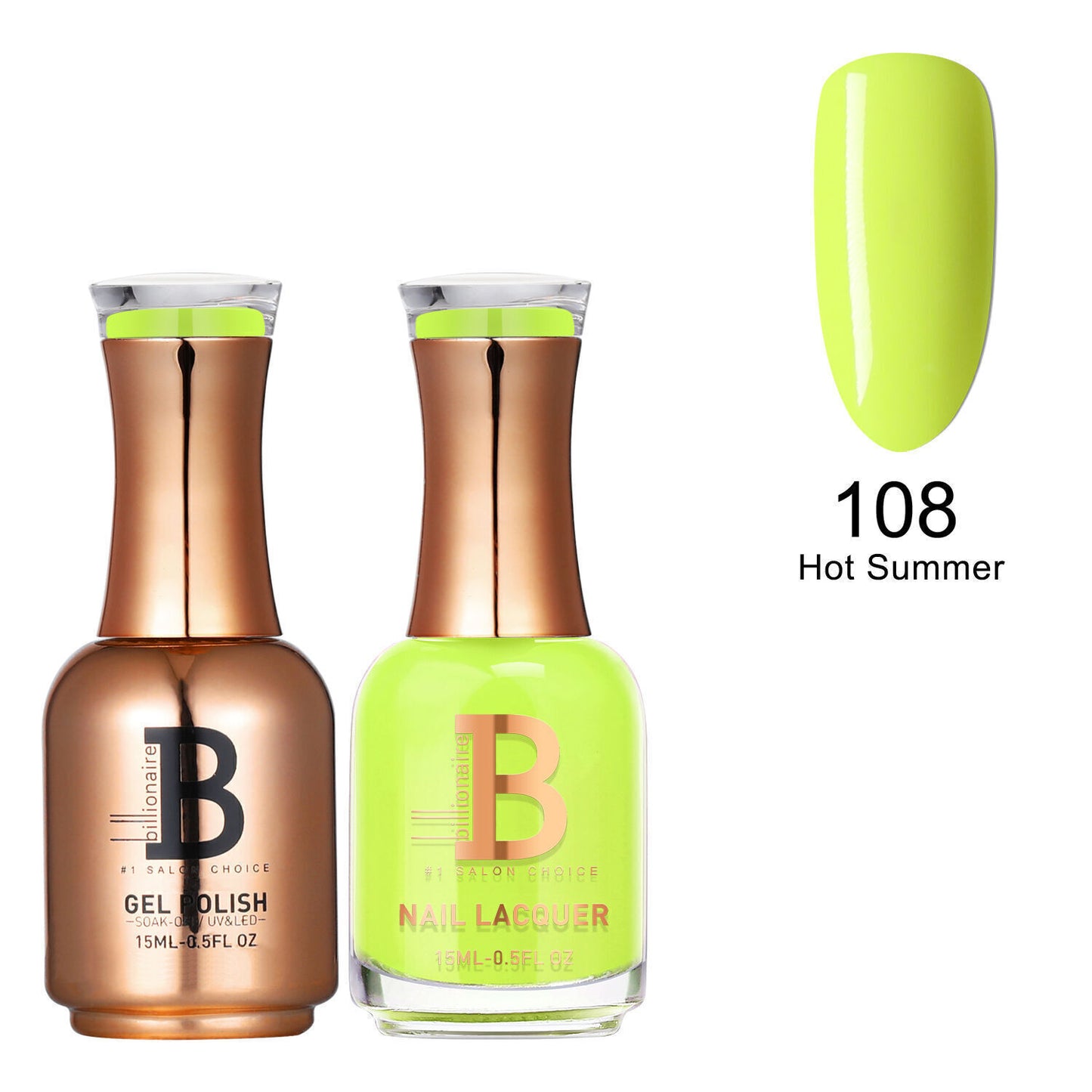 Product image: Billion-Gel-108