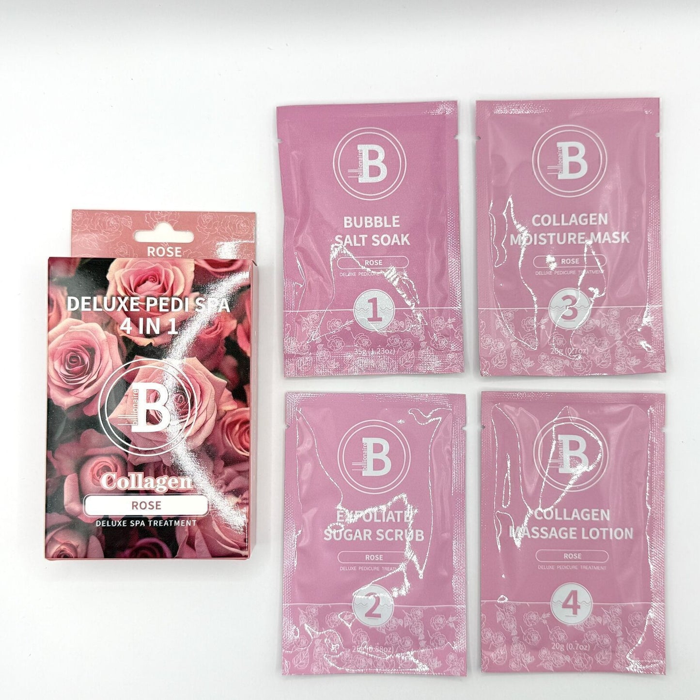 Product image: Billion-Deluxe-Rose