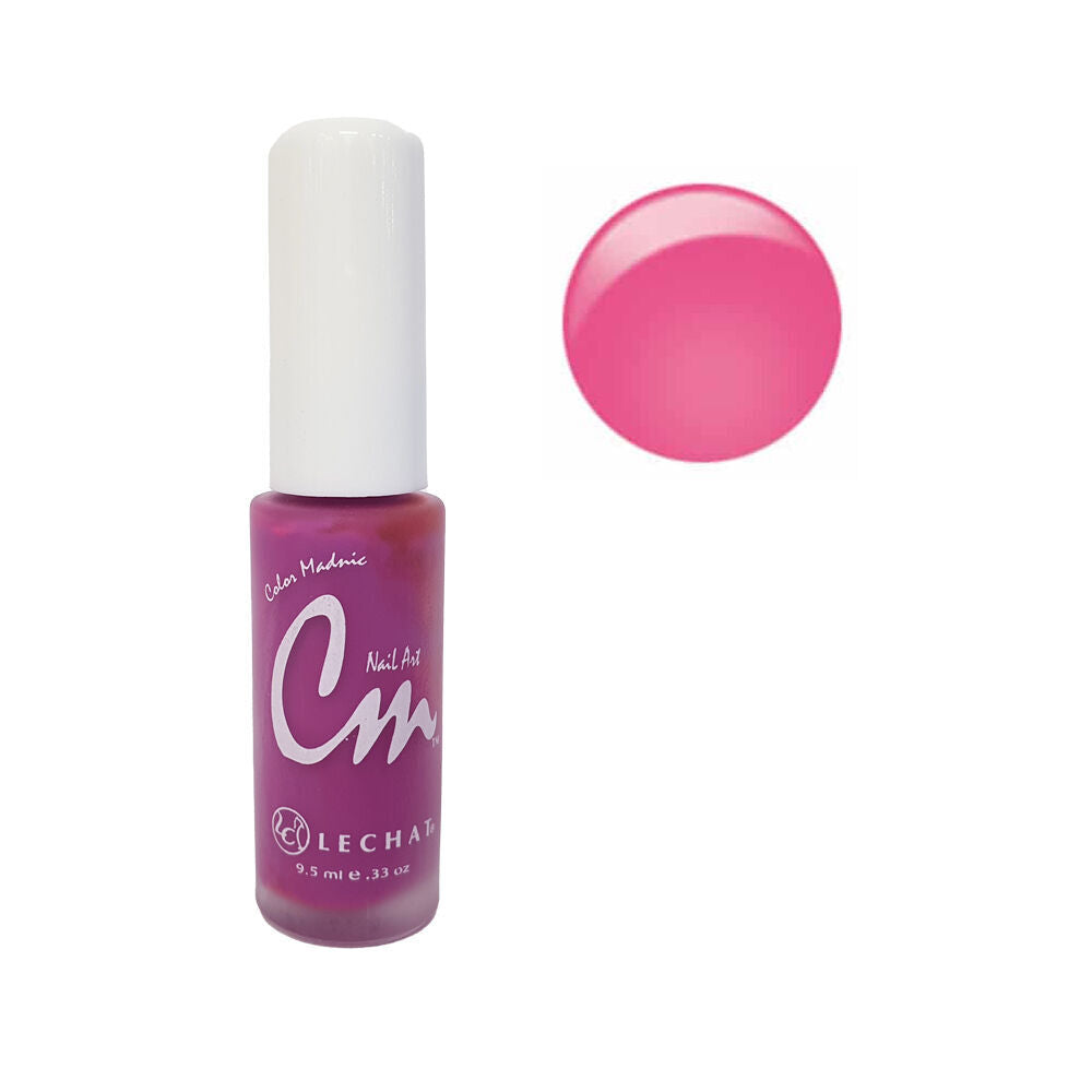 Product image: CMArt-NAS03PinkShock