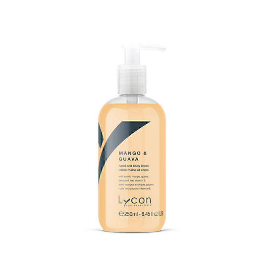 Product image: LYC-Lotion-Mango-250ml