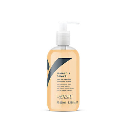 Product image: LYC-Lotion-Mango-250ml