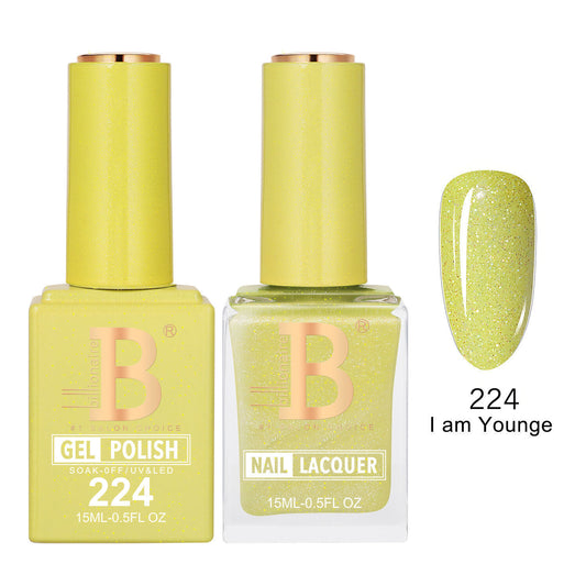 Product image: Billion-Imperial-Gel-224