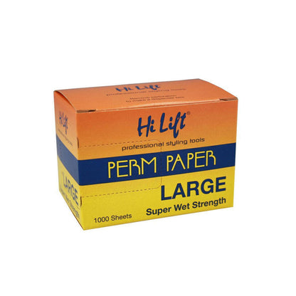 Product image: HLF-PermPaper-L