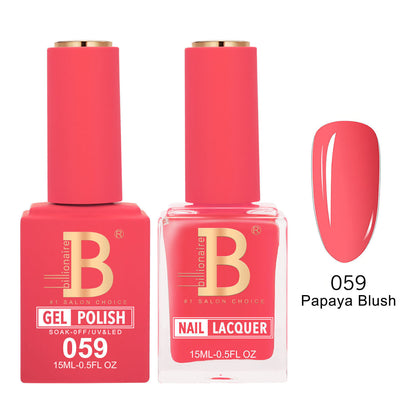 Product image: Billion-Imperial-Gel-059