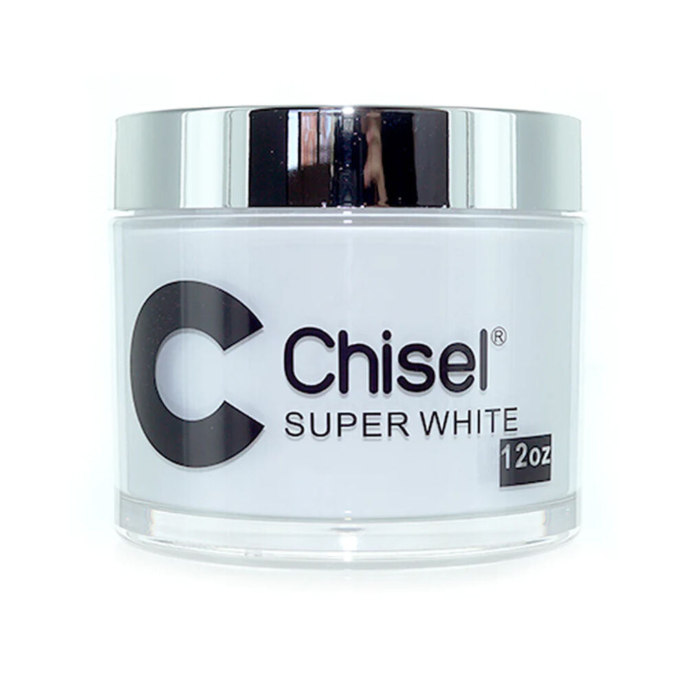 Product image: Chisel-Dip-12oz-SupWhite