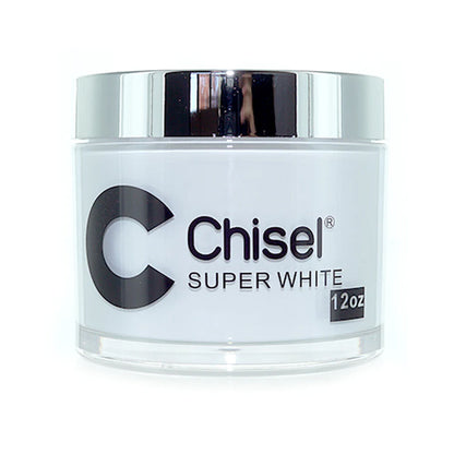 Product image: Chisel-Dip-12oz-SupWhite