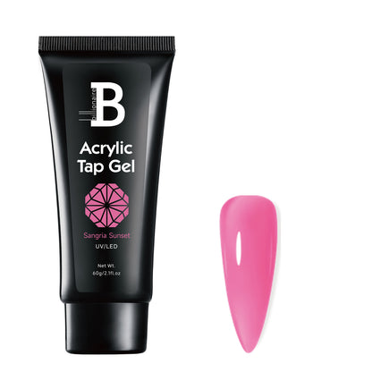 Product image: Billion-TapGel-SangriaSun