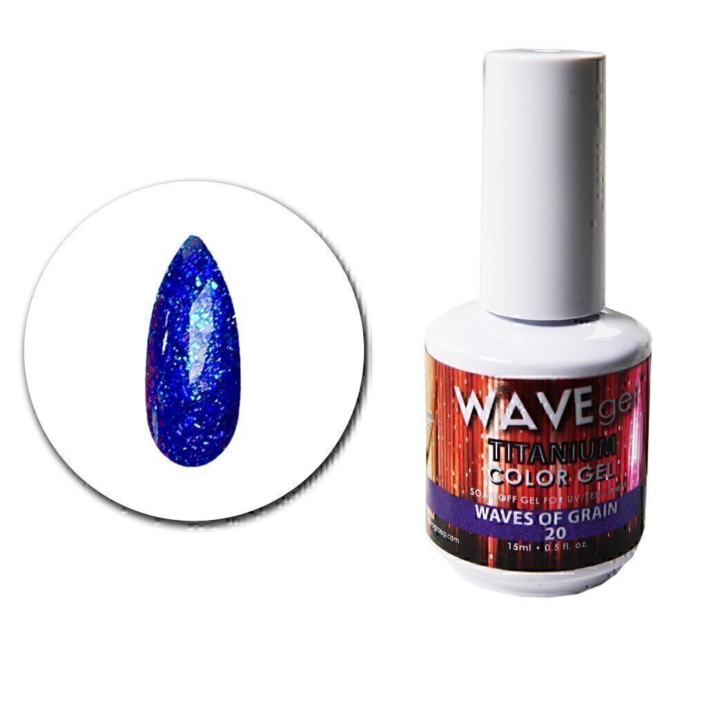 Product image: WAV-Titan20
