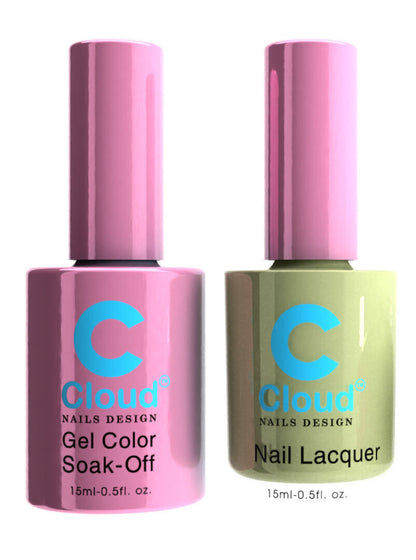 Product image: Chisel-Gel-CCloud-117