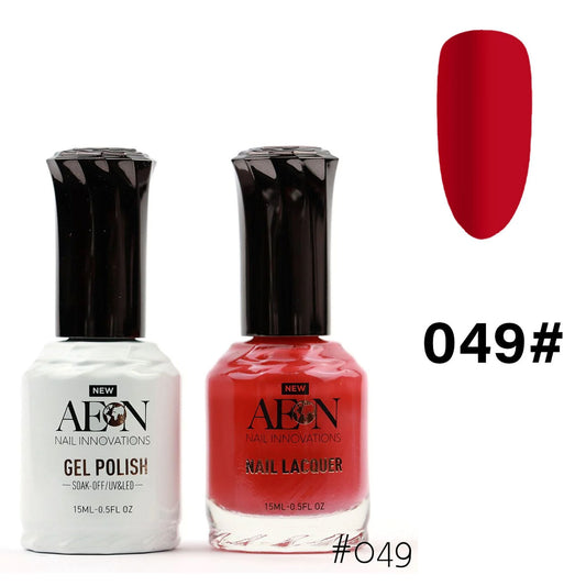 Product image: Aeon-DuoGel-049