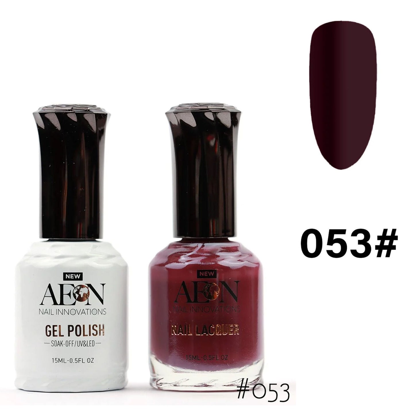 Product image: Aeon-DuoGel-053