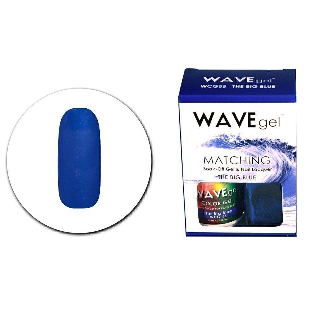 Product image: WAV-Gel-055