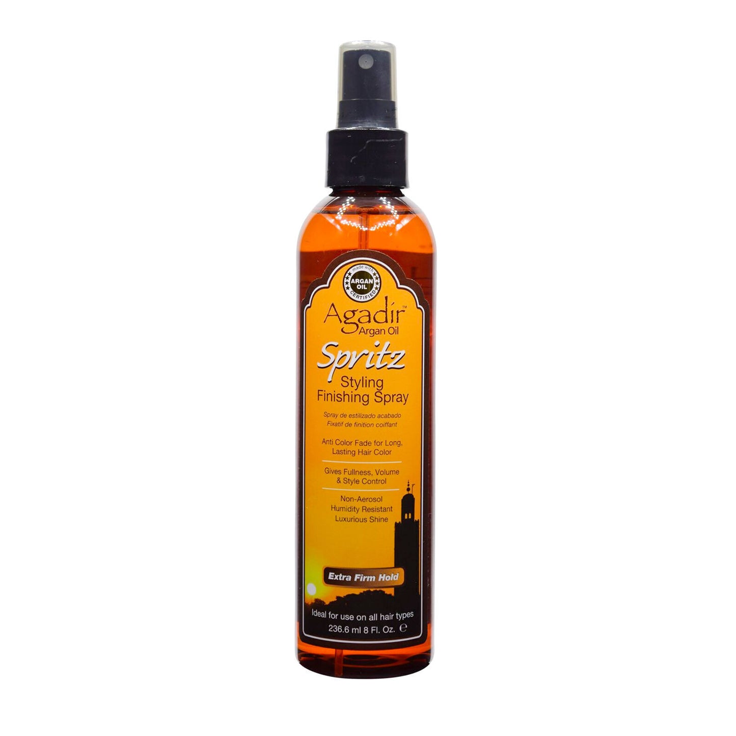 Product image: AGA-Spritz-236ml