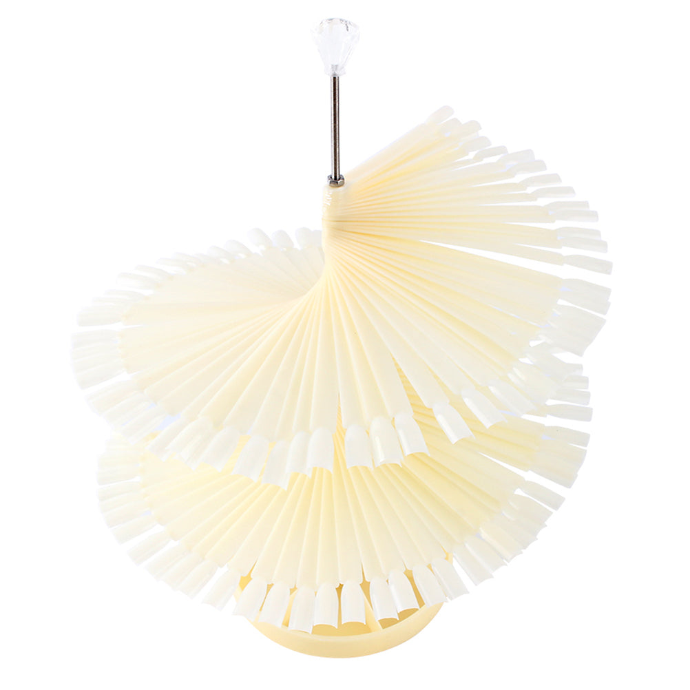 Product image: TipChart-RoundStand-120-W
