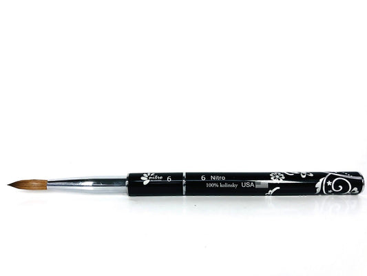 Product image: NIT-Brush-6-Blk