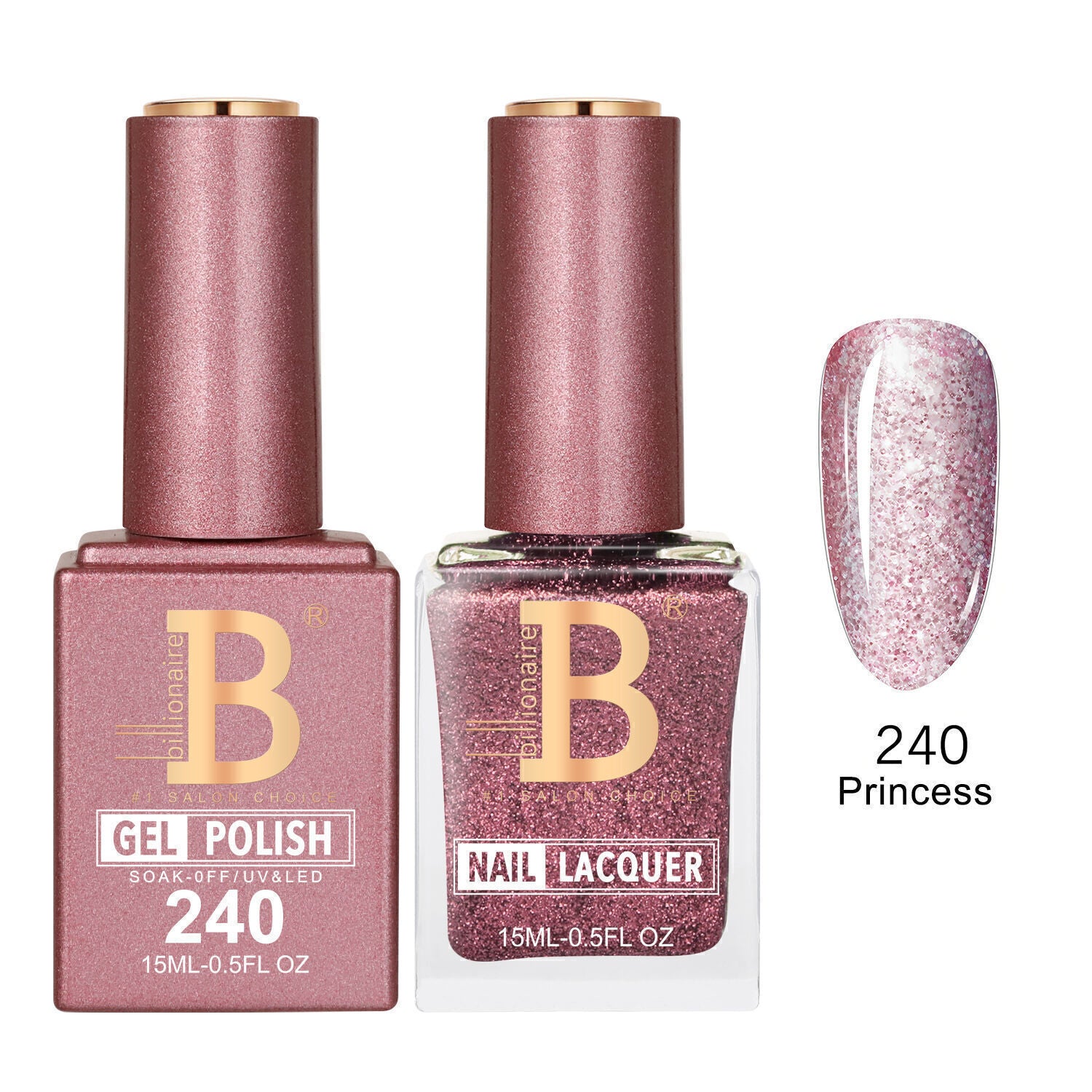 Product image: Billion-Imperial-Gel-240