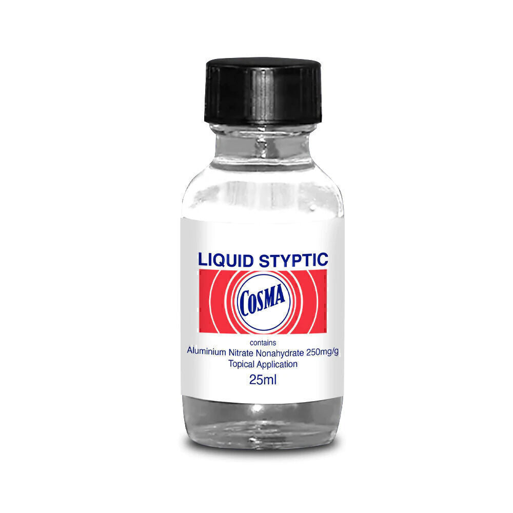 Product image: Cosma-Styptic-25ml