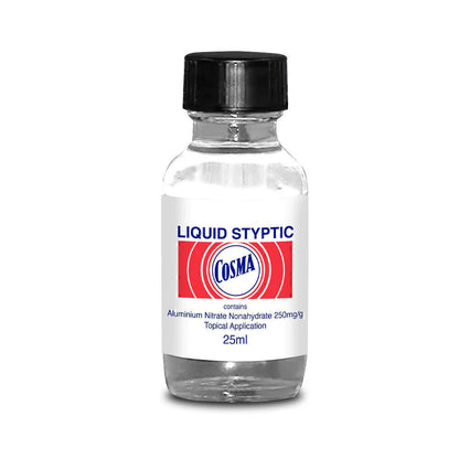 Product image: Cosma-Styptic-25ml