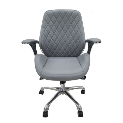Product image: Chair-3219B-Gray