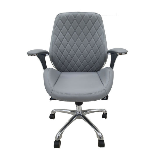 Product image: Chair-3219B-Gray