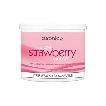 Product image: CAR-SW-Strawb-400g