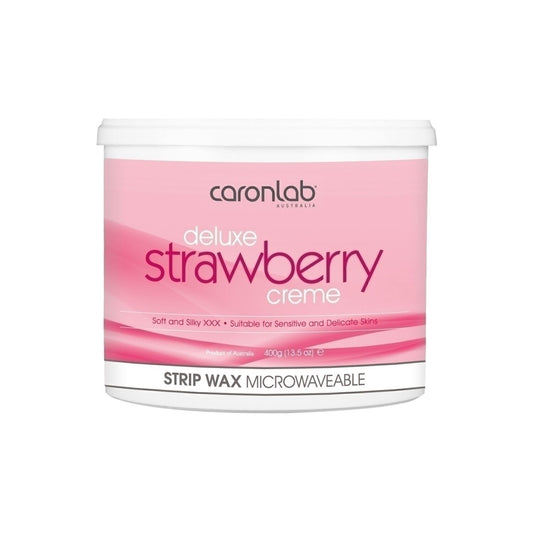 Product image: CAR-SW-Strawb-400g