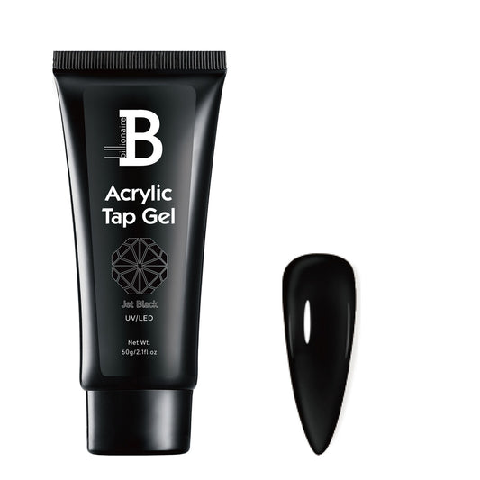 Product image: Billion-TapGel-JetBlack