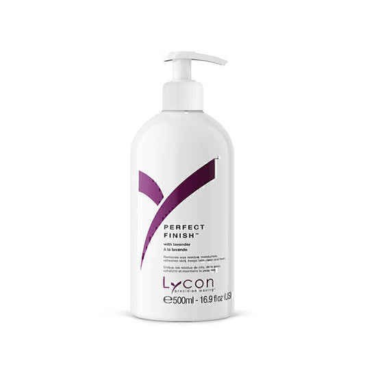 Product image: LYC-Finish-500ml