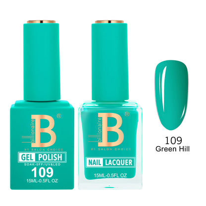 Product image: Billion-Imperial-Gel-109