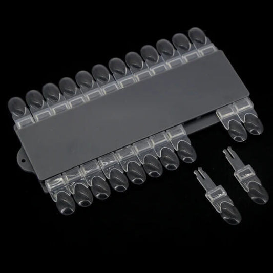 Product image: TipChart-24remove-Clear